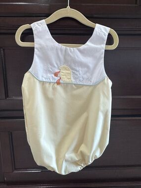 EUC The Beaufort Bonnet Company Duck Bubble